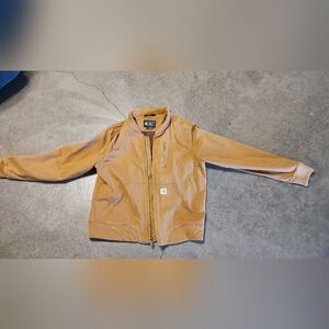 Women's Carhartt jacket Large